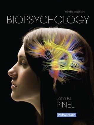 Biopsychology 9Th