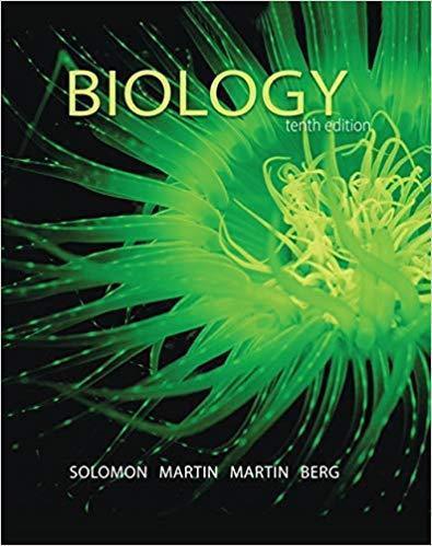 Biology 10Th