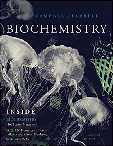 Biochemistry 7Th