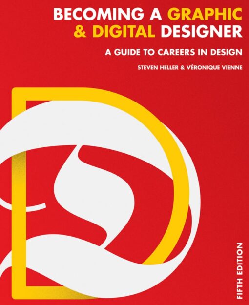 Becoming a Graphic and Digital Designer 5th 5E