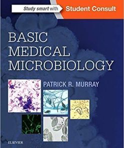 Basic Medical Microbiology