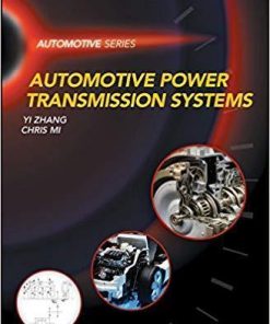 Automotive Power Transmission Systems