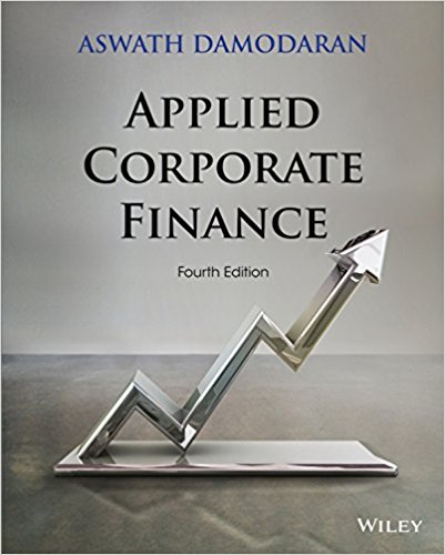 Applied Corporate Finance 4th