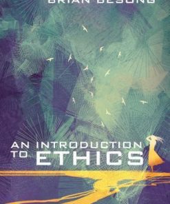 An Introduction To Ethics A Natural Law Approach
