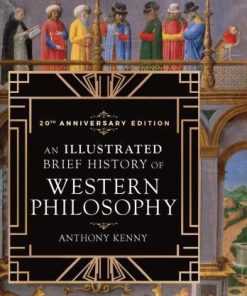 An Illustrated Brief History Of Western Philosophy 20Th Anniversary