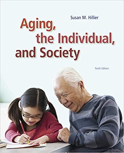 Aging the Individual and Society 10th