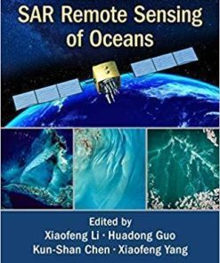 Advances In Sar Remote Sensing Of Oceans