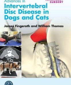 Advances In Intervertebral Disc Disease In Dogs And Cats
