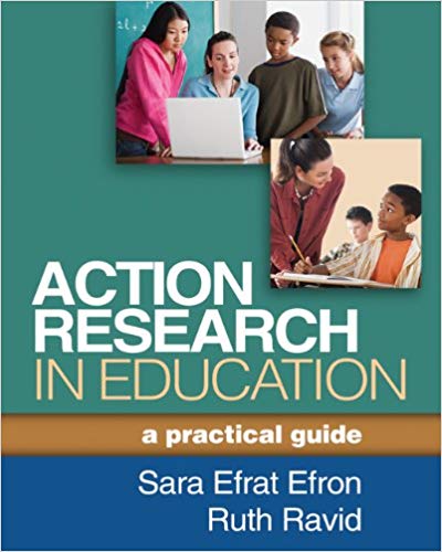 Action Research in Education A Practical Guide