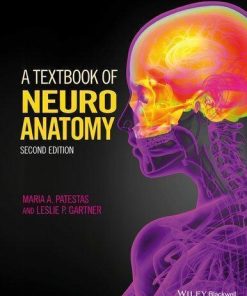 A Textbook Of Neuroanatomy 2Nd