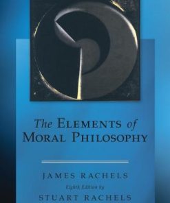 The Elements Of Moral Philosophy 8Th