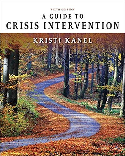 A Guide to Crisis Intervention 6th