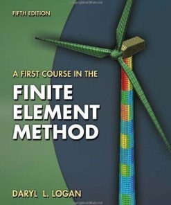 A First Course In The Finite Element Method 5Th