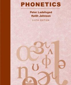 A Course In Phonetics 6Th