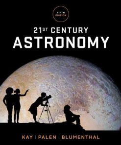 21St Century Astronomy 5Th