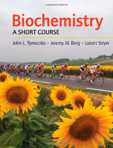 Biochemistry A Short Course