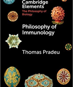 Philosophy Of Immunology