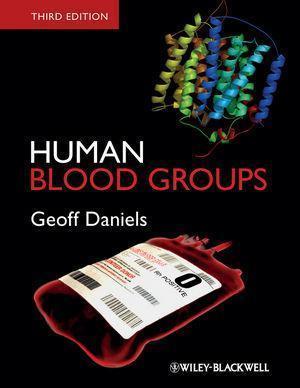 Human Blood Groups 3Rd