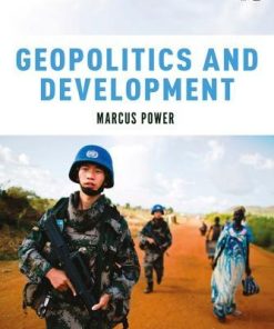 Geopolitics And Development