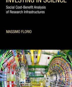 Investing In Science Social Cost Benefit Analysis Of Research Infrastructures