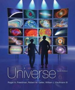 Universe 10Th