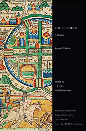 The Crusades A Reader Second