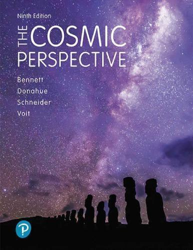 The Cosmic Perspective 9th