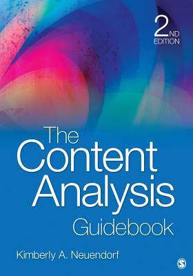 The Content Analysis Guid 2Nd
