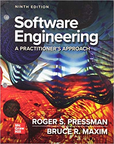 Software Engineering A Practitioners Approach 9Th
