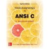 Programming In Ansi C 8Th