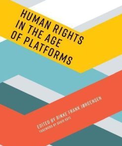 Human Rights In The Age Of Platforms