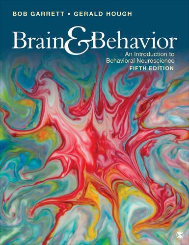 Brain Behavior An Introduction To Behavioral Neuroscience 5Th