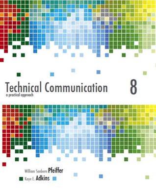 Technical Communication A Practical Approach 8Th