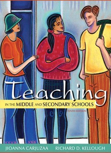 Teaching In The Middle And Secondary Schools 10Th