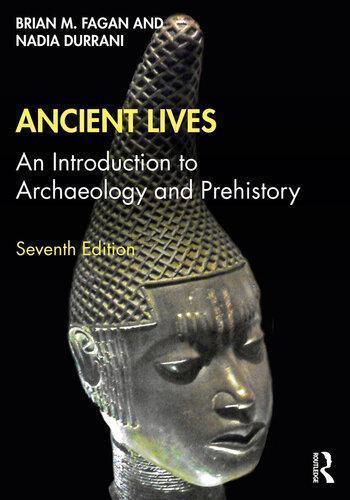 Ancient Lives 7Th