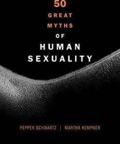50 Great Myths Of Human Sexuality