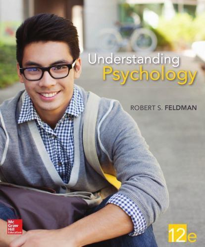 Understanding Psychology 12Th