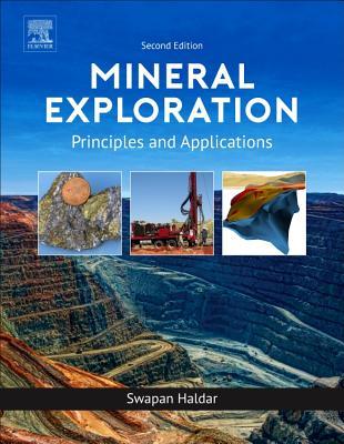 Mineral Exploration Principles And Applications 2Nd