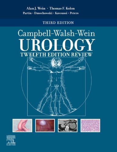Campbell Walsh Urology 12Th Review