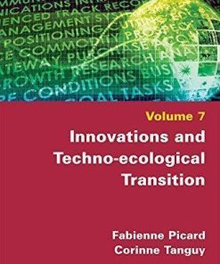 Innovations And Techno Ecological Transition