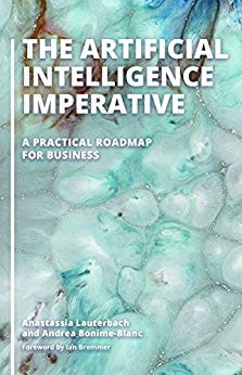 The Artificial Intelligence Imperative A Practical Roadmap for Business