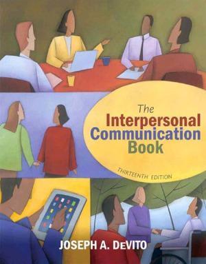 The Interpersonal Communication Book 13Th
