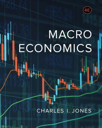 Macroeconomics 4Th