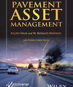 Pavement Asset Management
