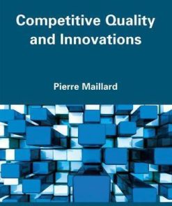 Competitive Quality And Innovations
