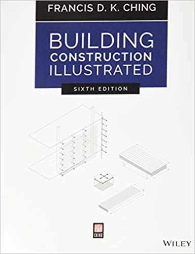 Building Construction Illustrated 6Th