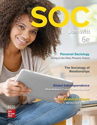 Soc 2020 6Th