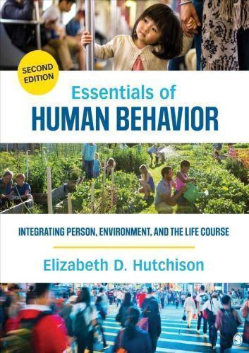 Essentials Of Human Behavior 2Nd