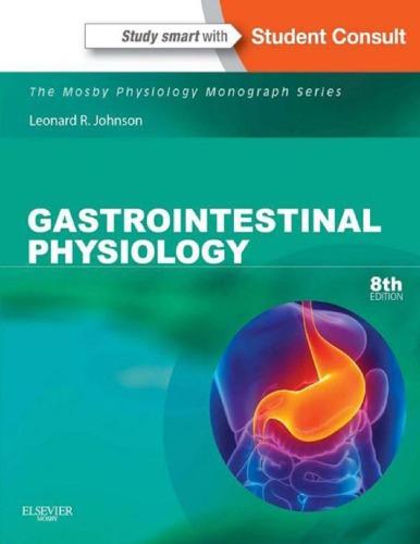 Gastrointestinal Physiology 8Th