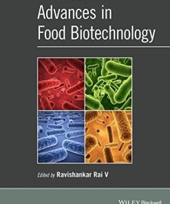 Advances In Food Biotechnology